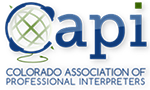 Colorado Association of Professional Interpreters