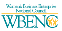 WBENC Women's Business Enterprise National Council
